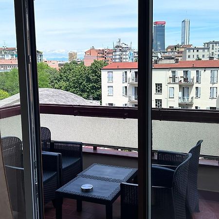 Urban Suite Milano Eksteriør bilde
