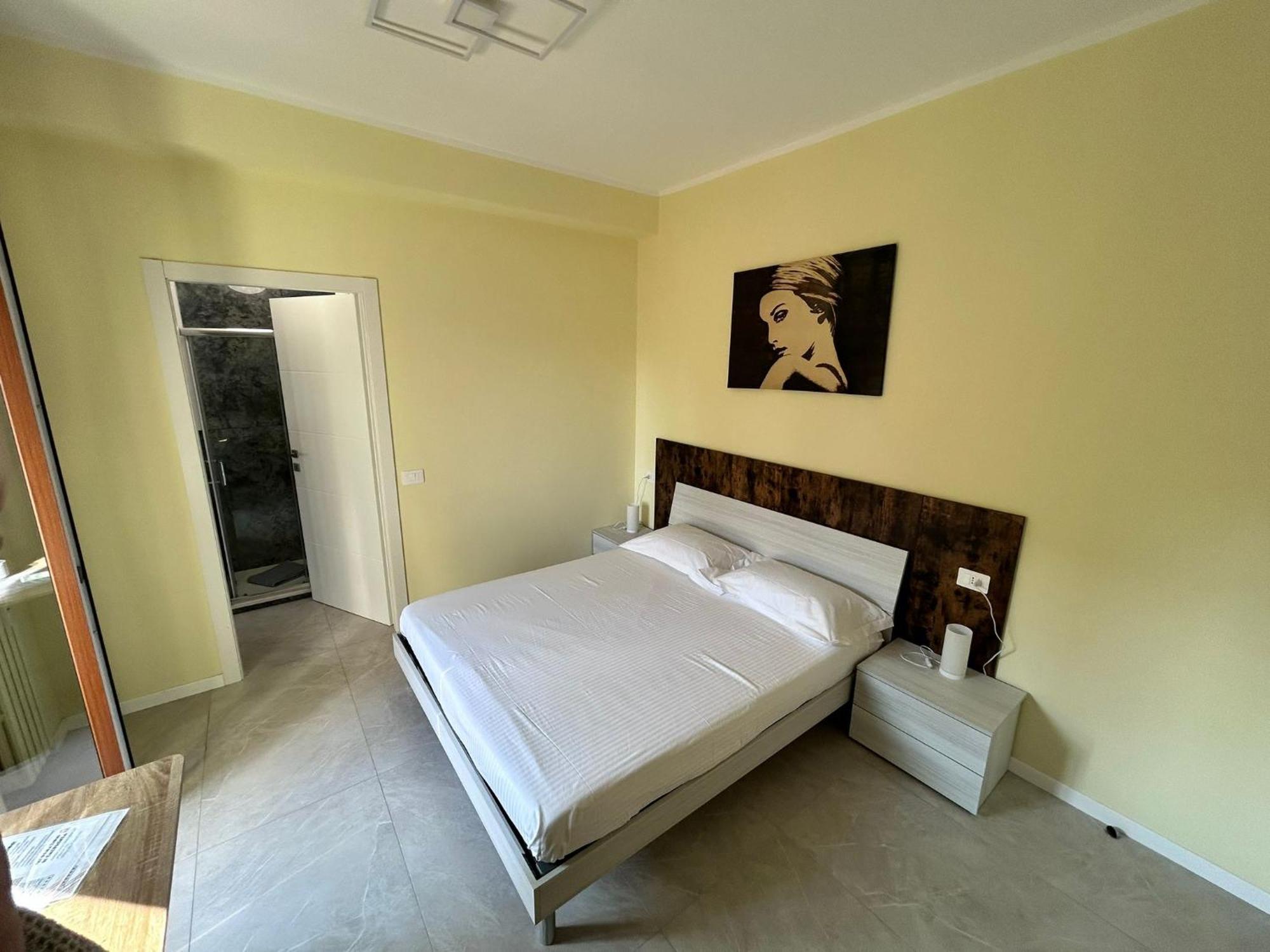 Urban Suite Milano Eksteriør bilde