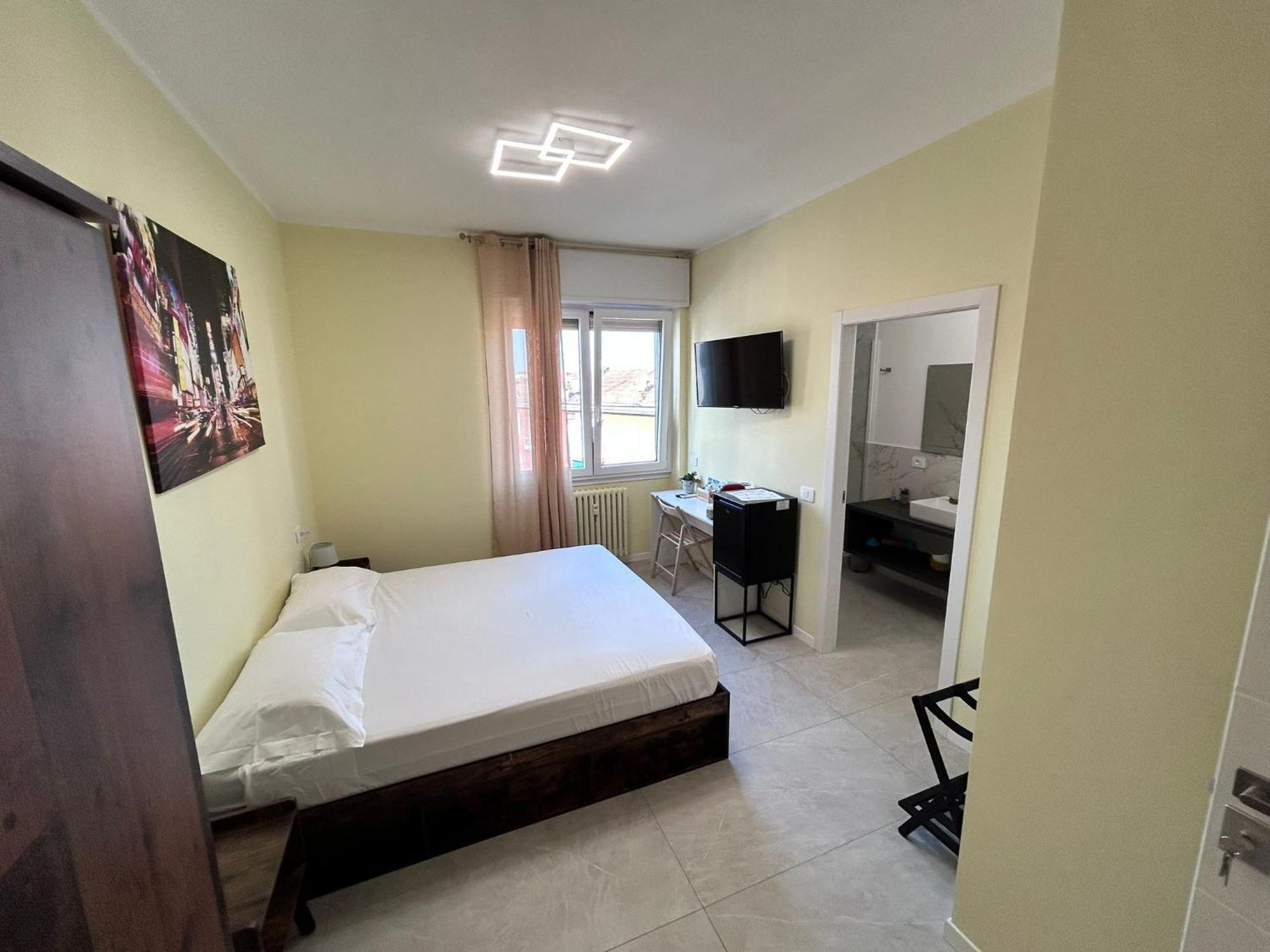Urban Suite Milano Eksteriør bilde