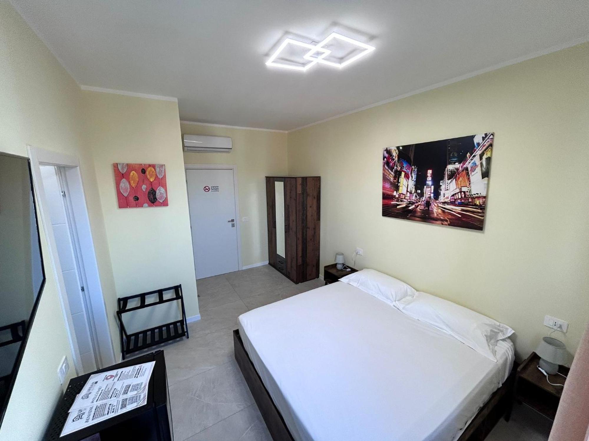 Urban Suite Milano Eksteriør bilde