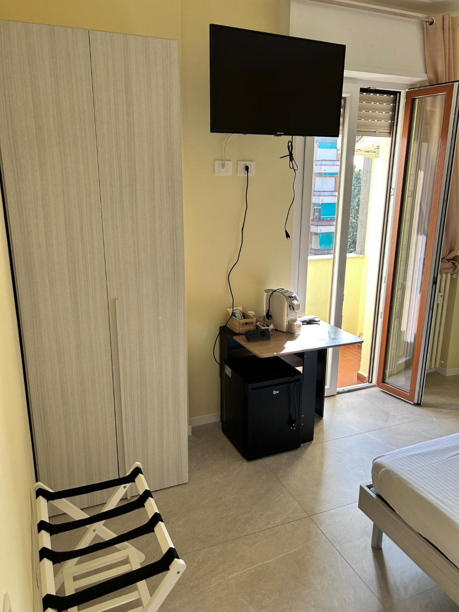 Urban Suite Milano Eksteriør bilde