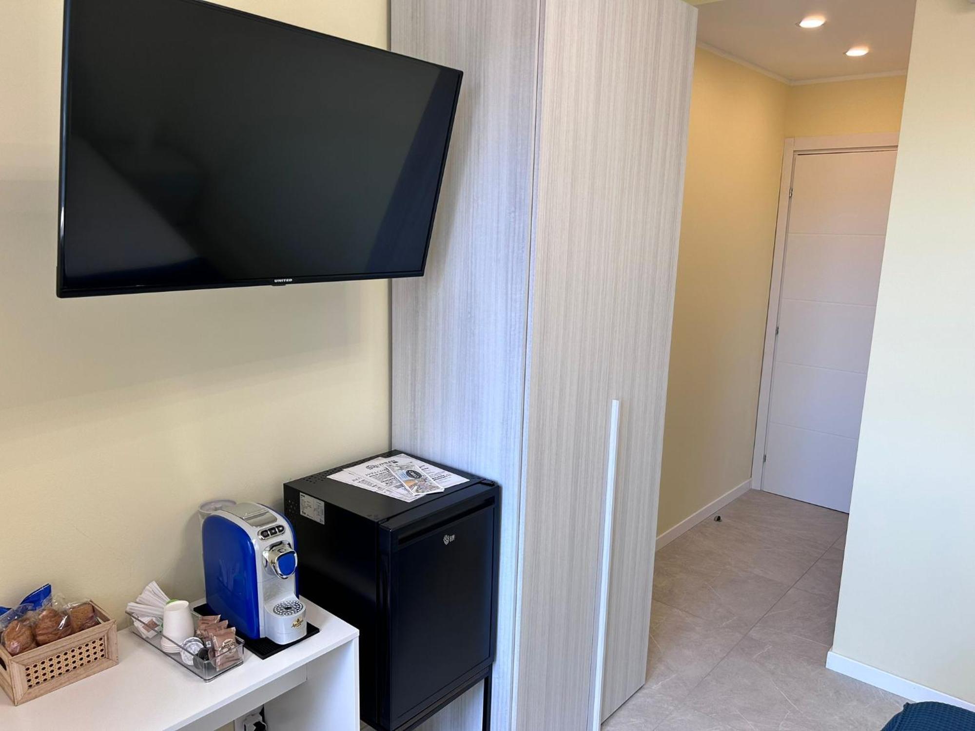 Urban Suite Milano Eksteriør bilde