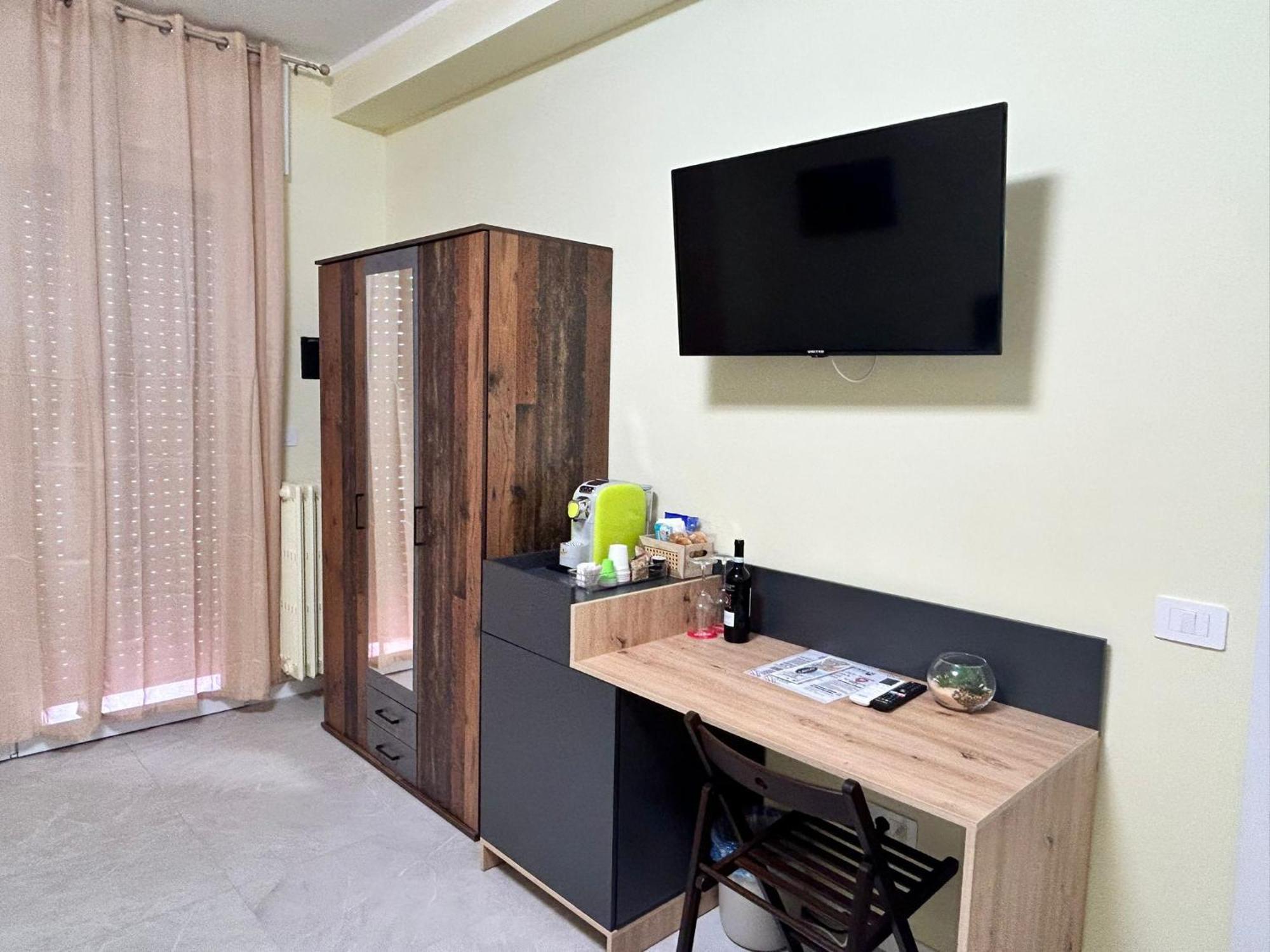 Urban Suite Milano Eksteriør bilde