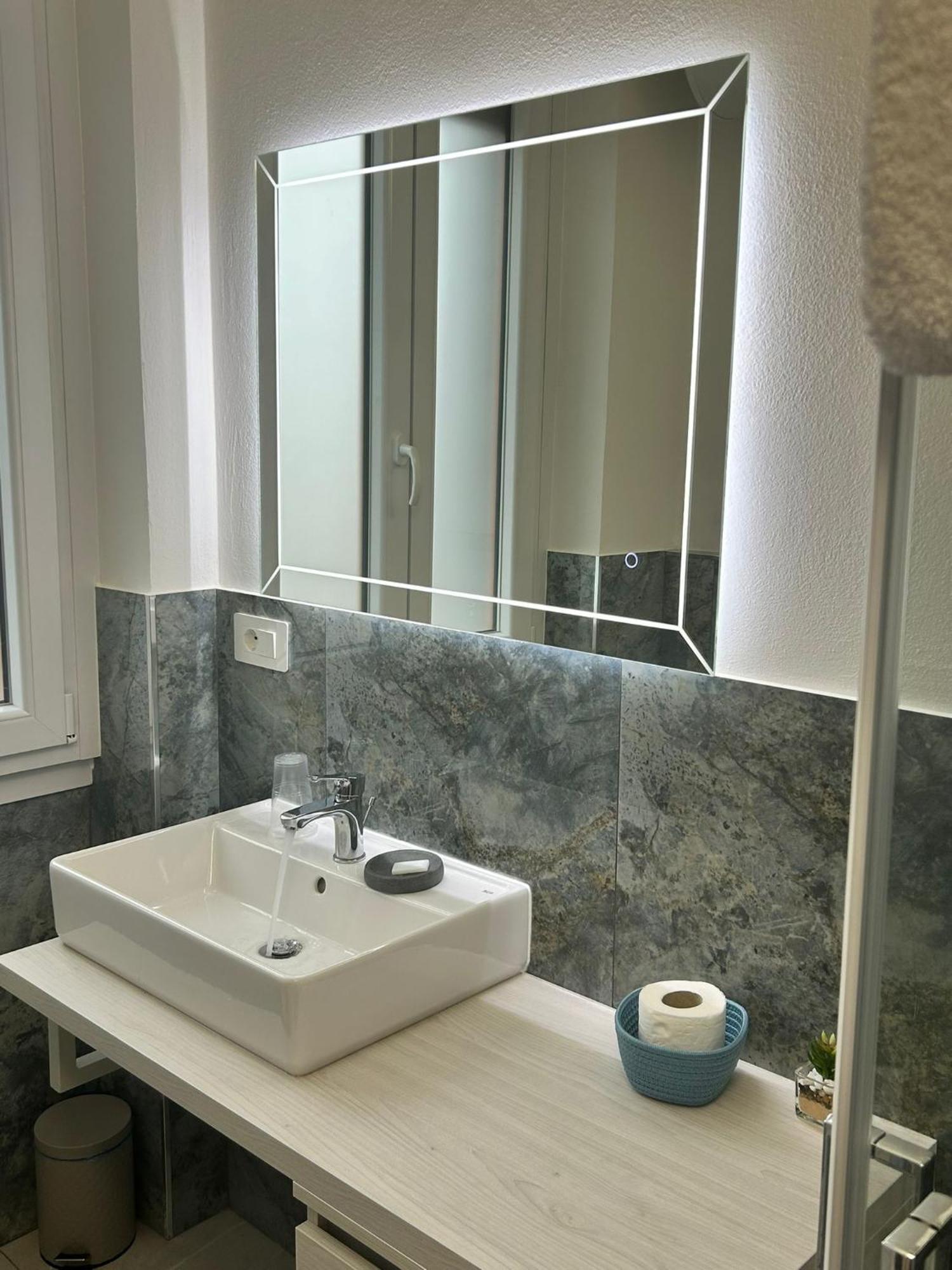 Urban Suite Milano Eksteriør bilde