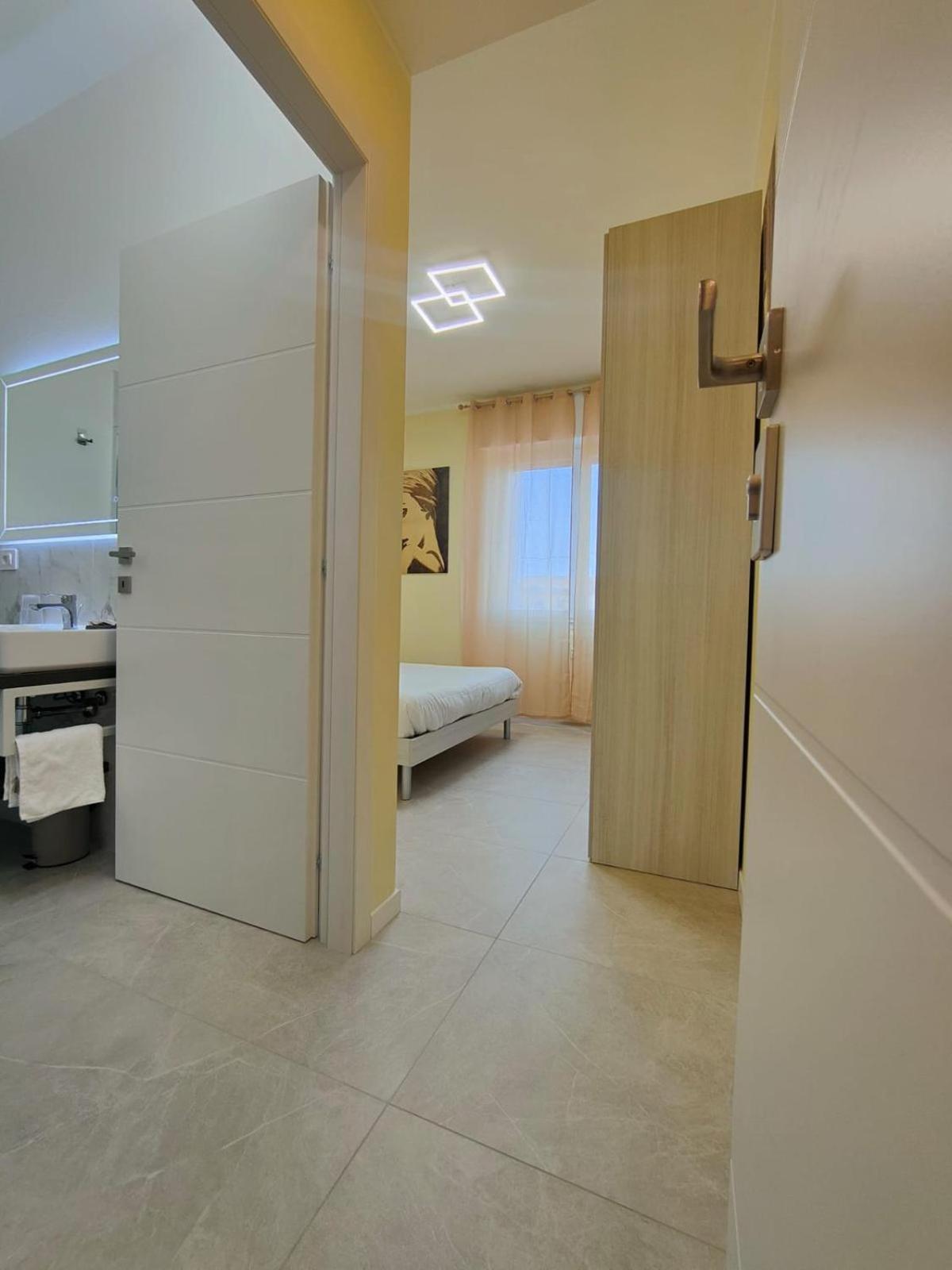 Urban Suite Milano Eksteriør bilde