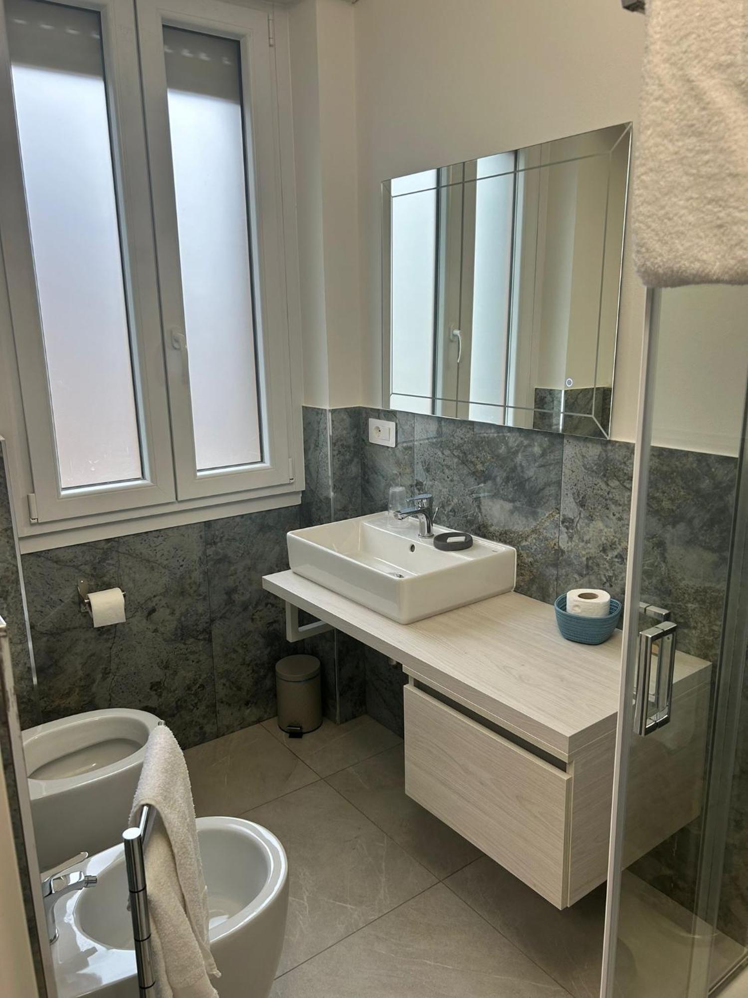 Urban Suite Milano Eksteriør bilde