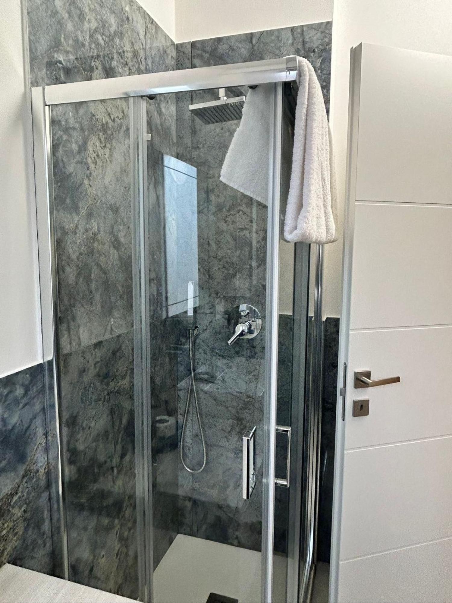 Urban Suite Milano Eksteriør bilde