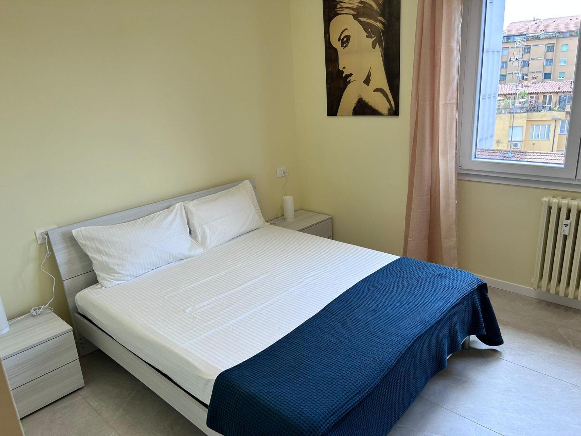 Urban Suite Milano Eksteriør bilde