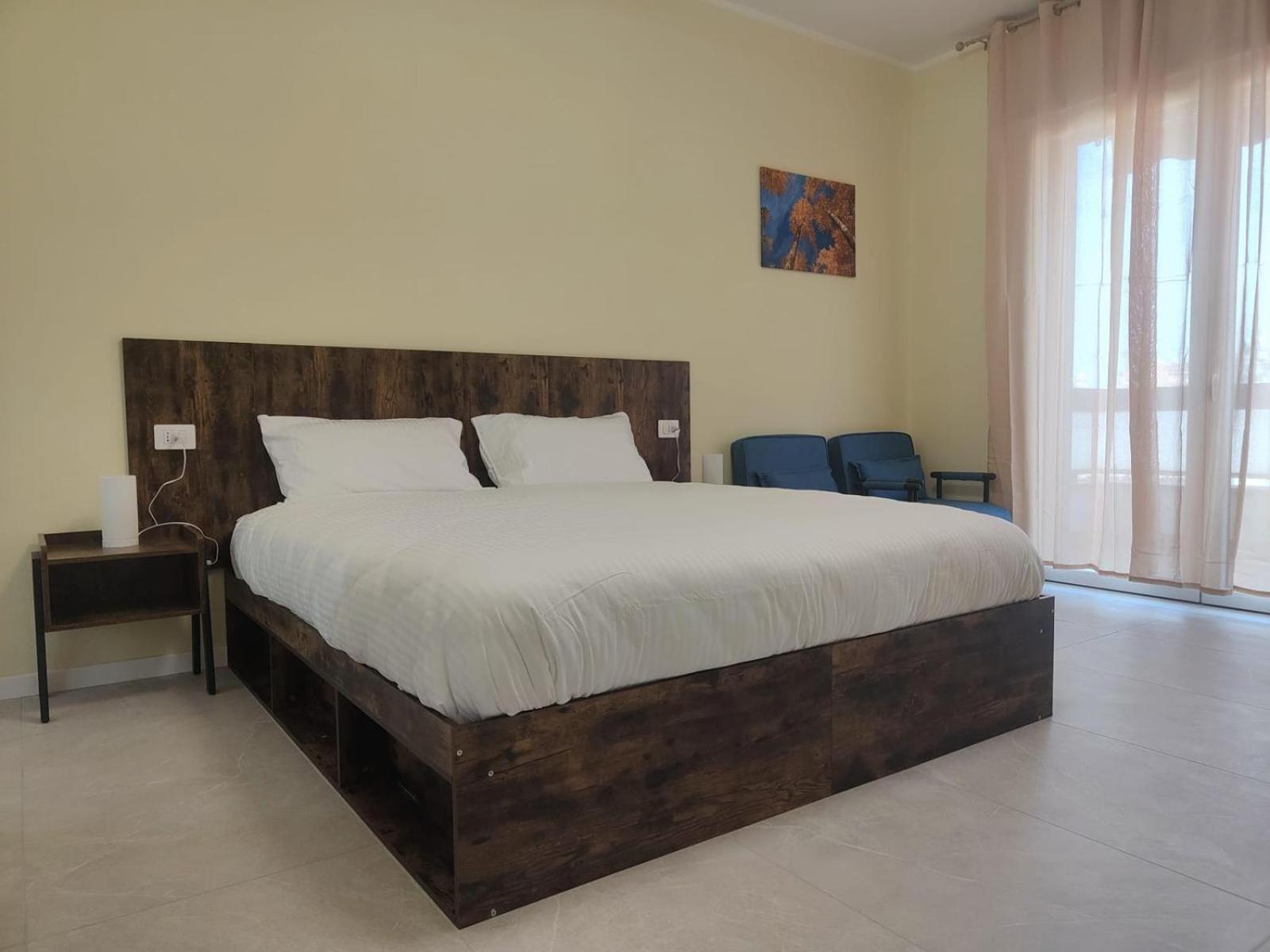 Urban Suite Milano Eksteriør bilde