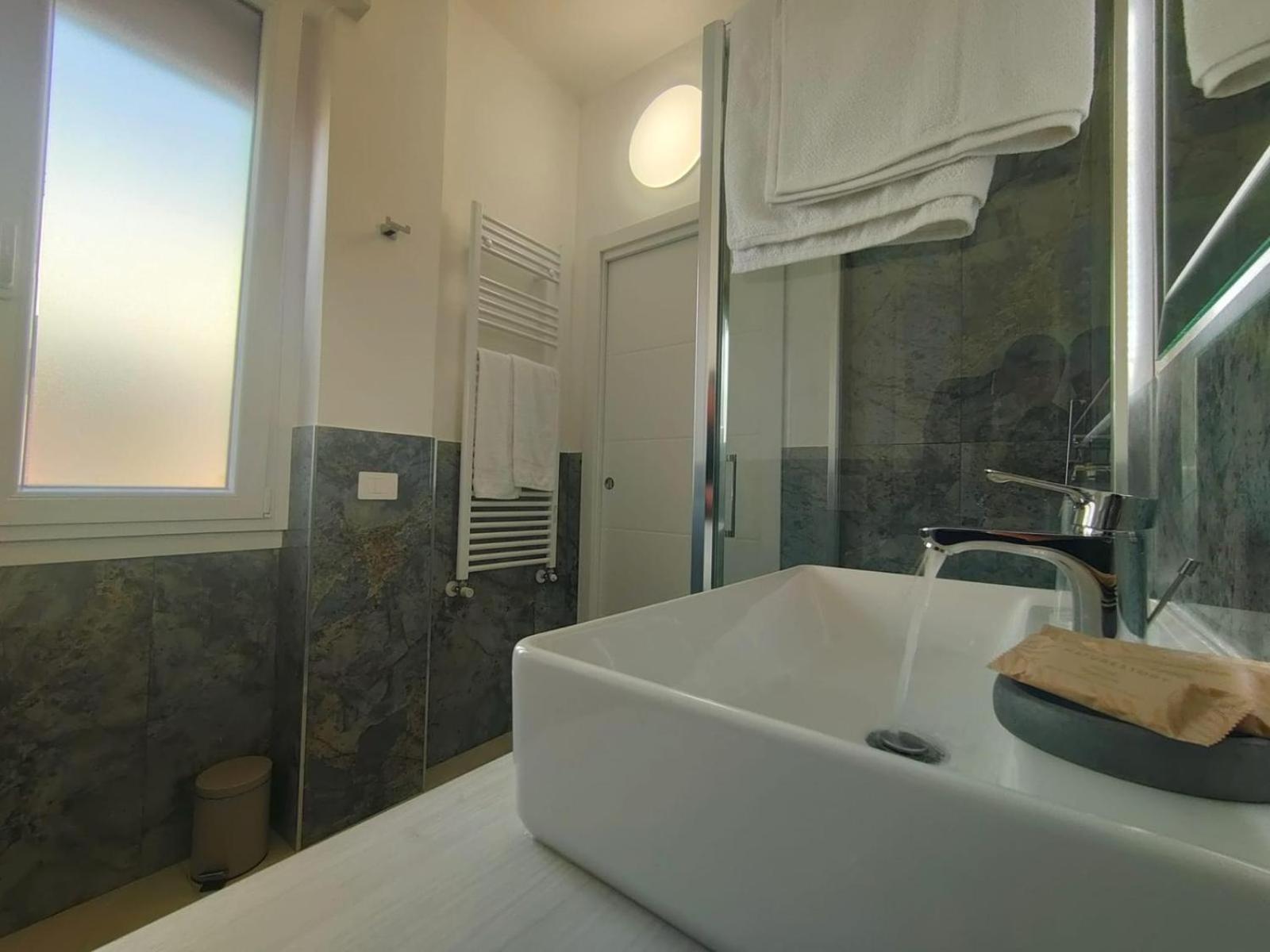 Urban Suite Milano Eksteriør bilde