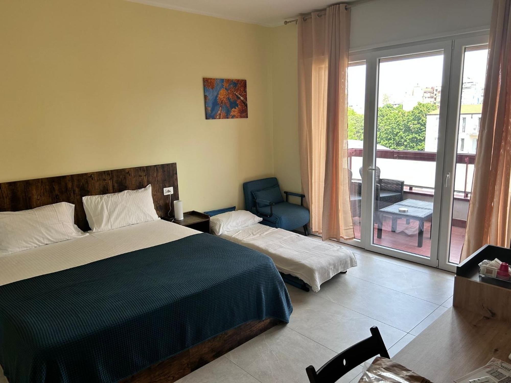 Urban Suite Milano Eksteriør bilde