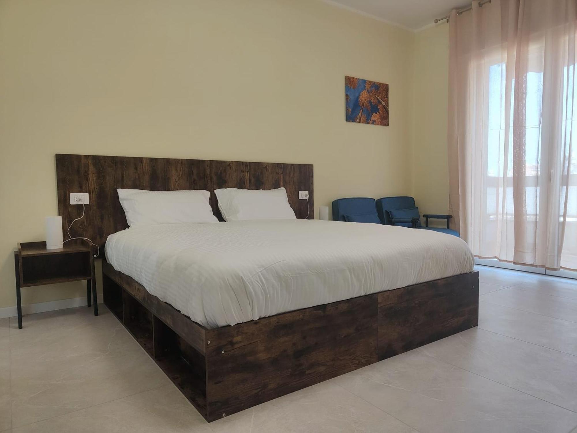 Urban Suite Milano Eksteriør bilde