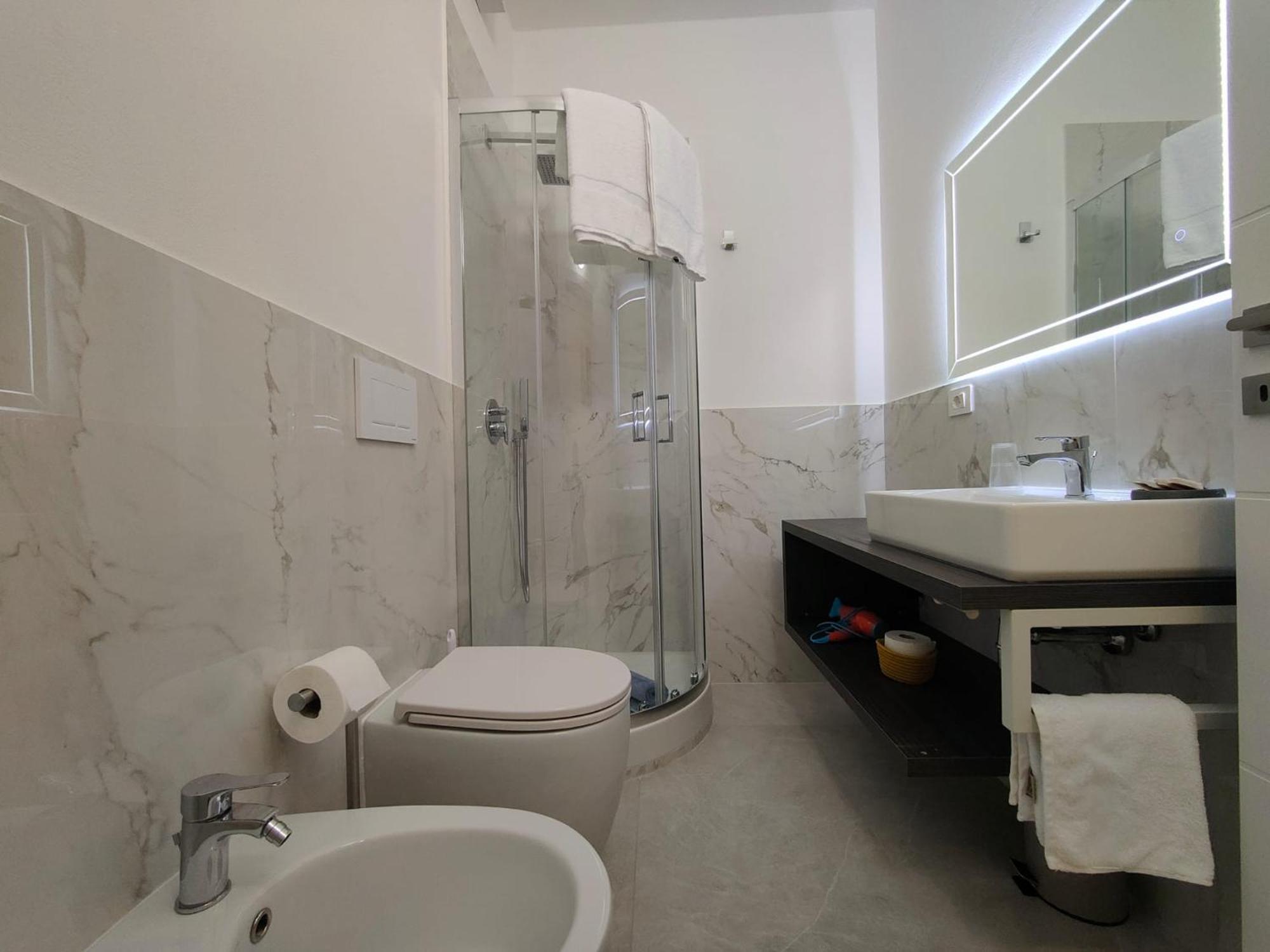 Urban Suite Milano Eksteriør bilde