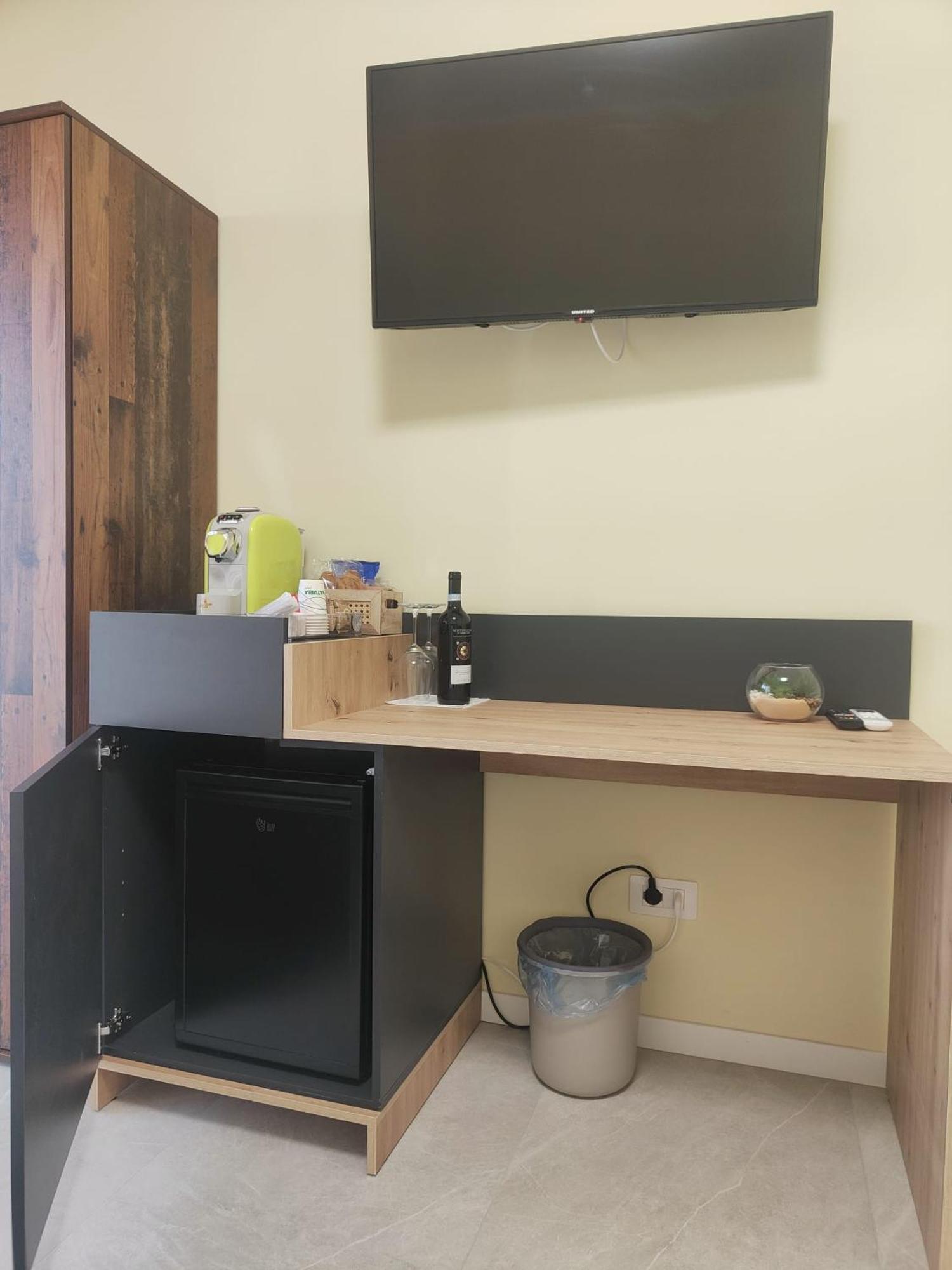 Urban Suite Milano Eksteriør bilde