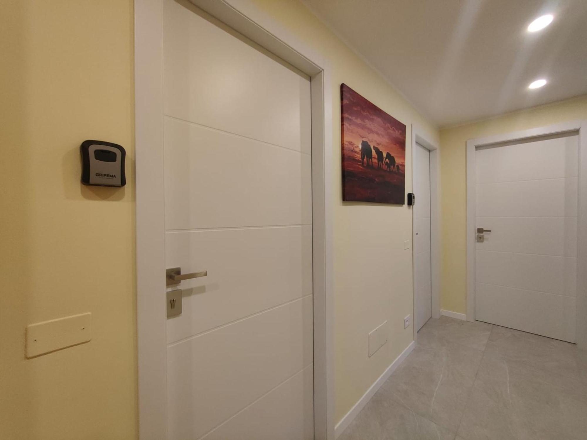 Urban Suite Milano Eksteriør bilde