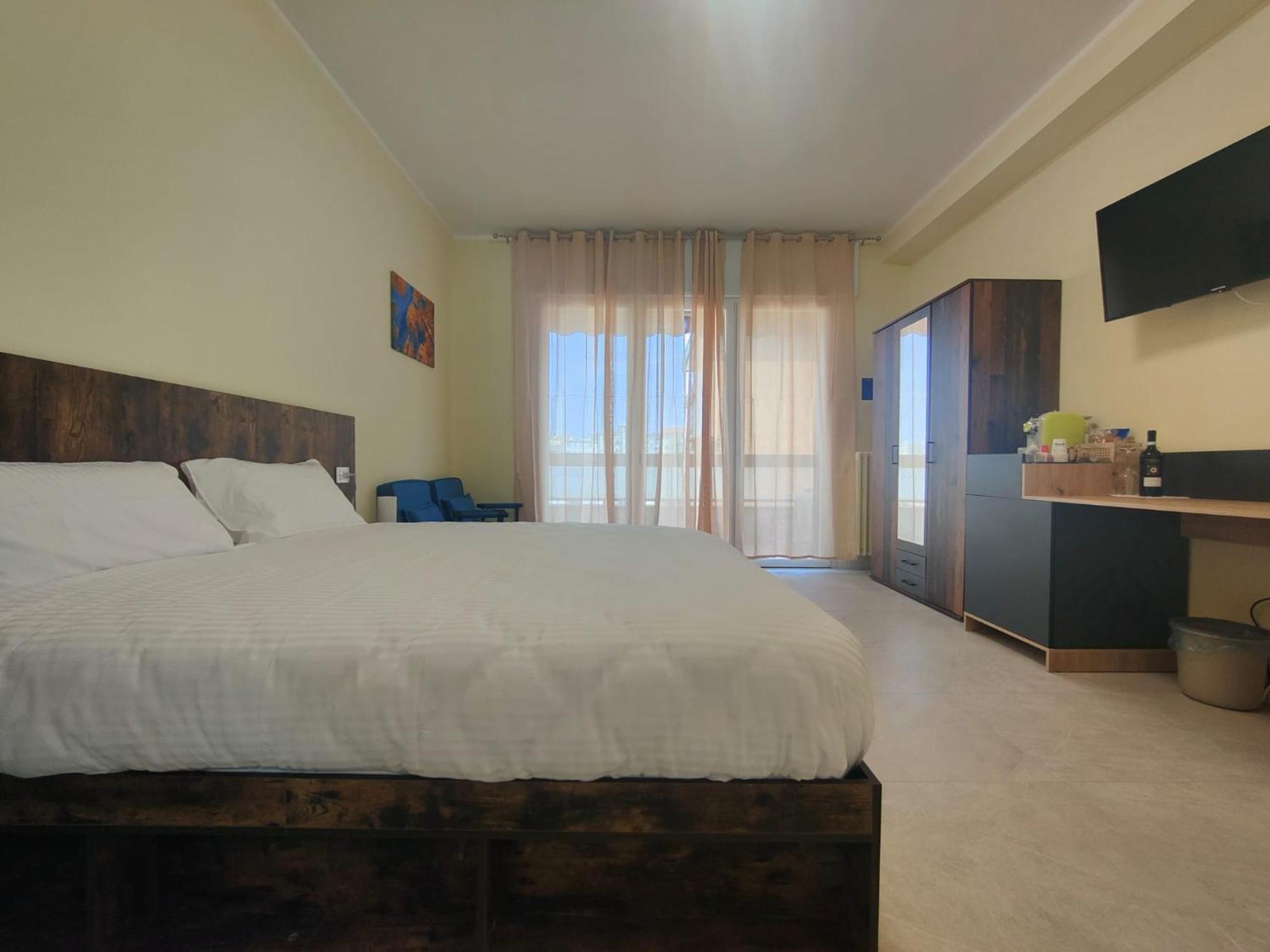 Urban Suite Milano Eksteriør bilde