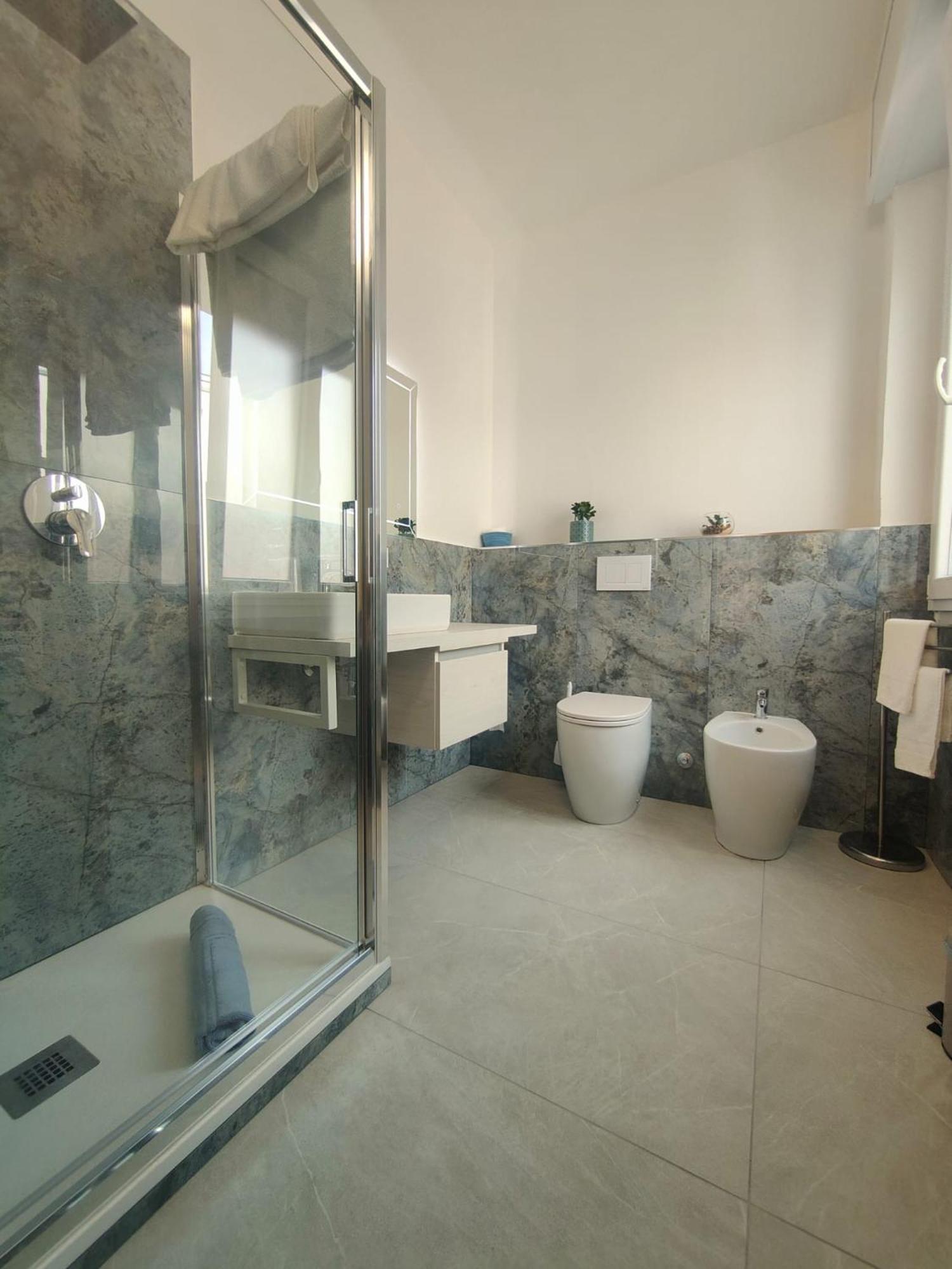 Urban Suite Milano Eksteriør bilde