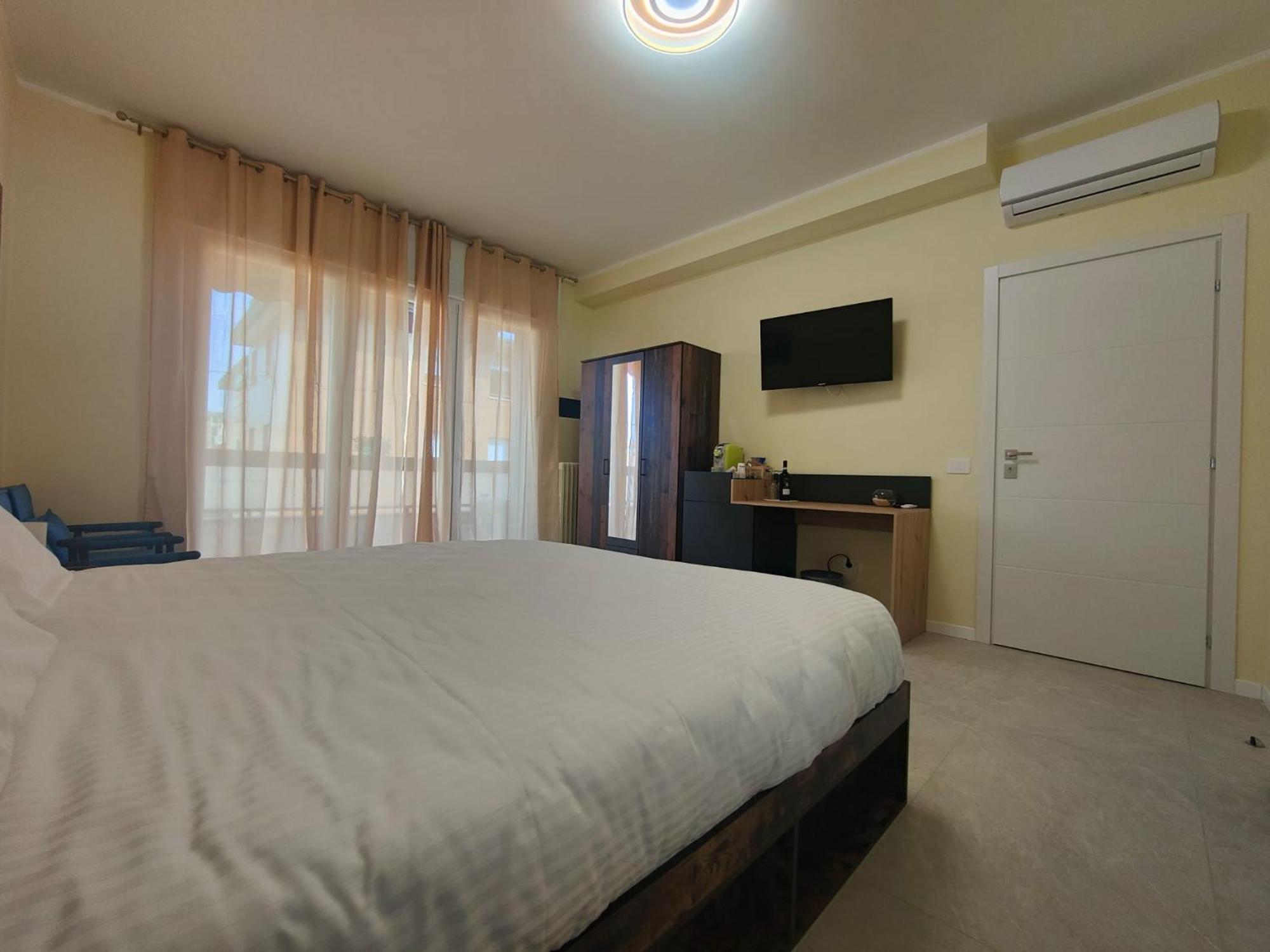 Urban Suite Milano Eksteriør bilde