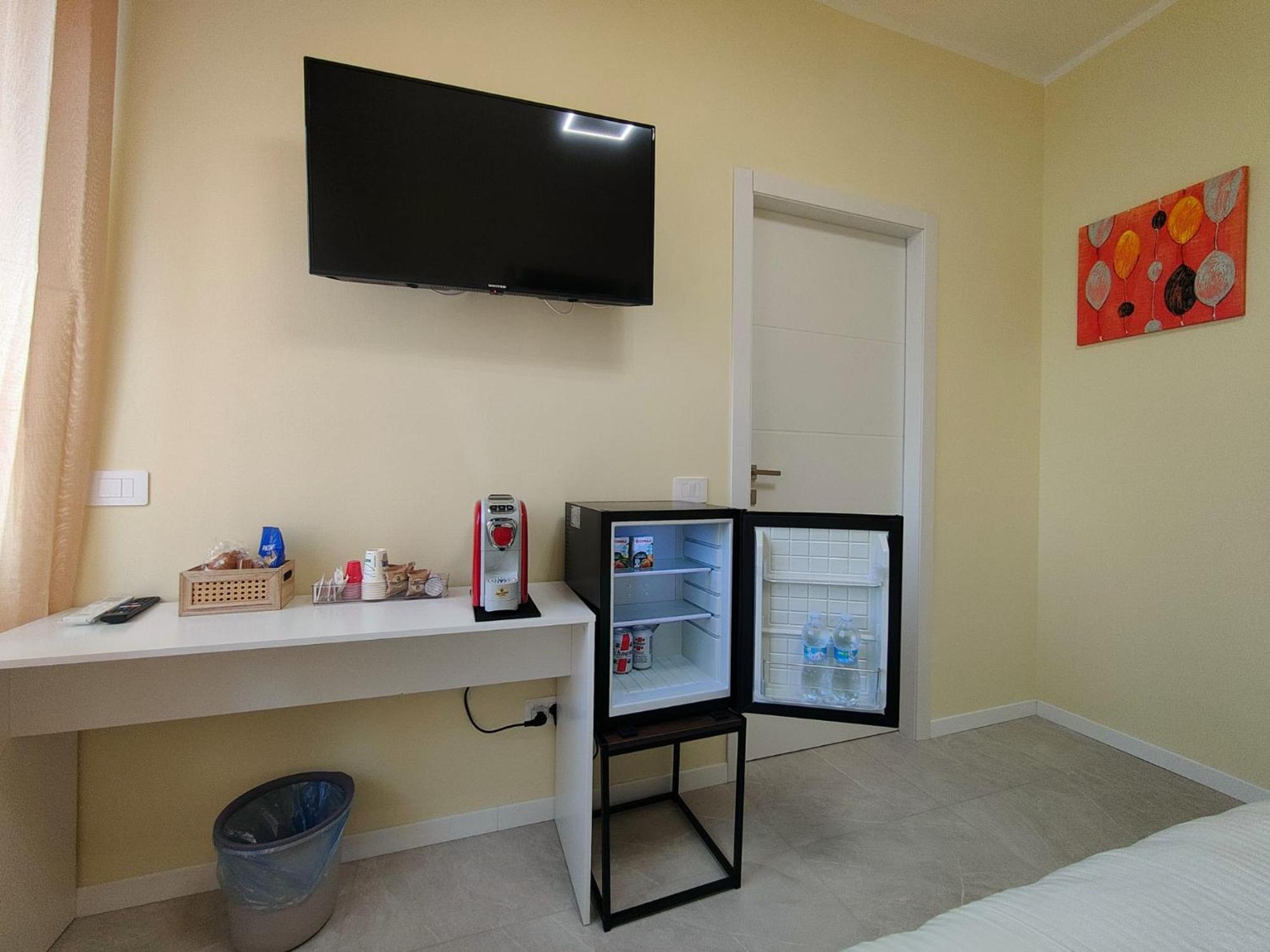 Urban Suite Milano Eksteriør bilde